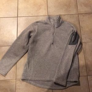 Men’s Pullover